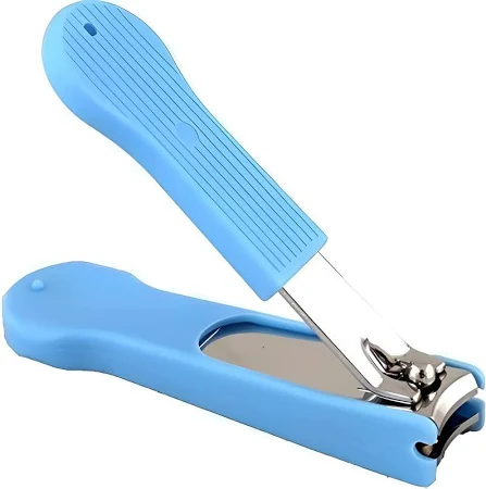 Bell Imported Nail Clipper